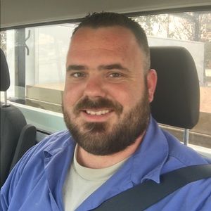 Meet your Posher, Brian